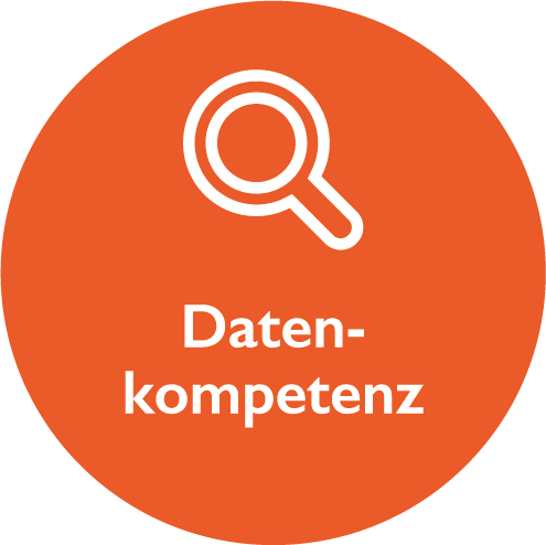 Icon Datenkompetenz