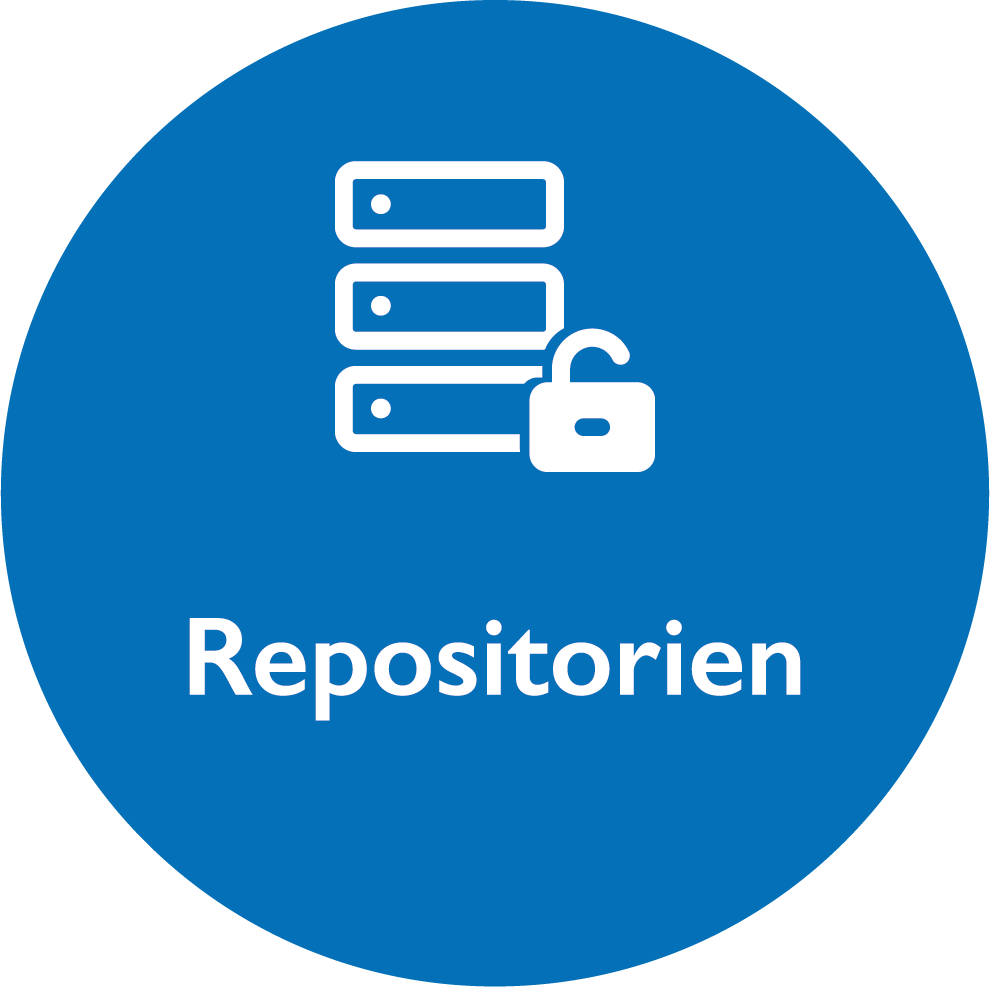Icon Repositorien