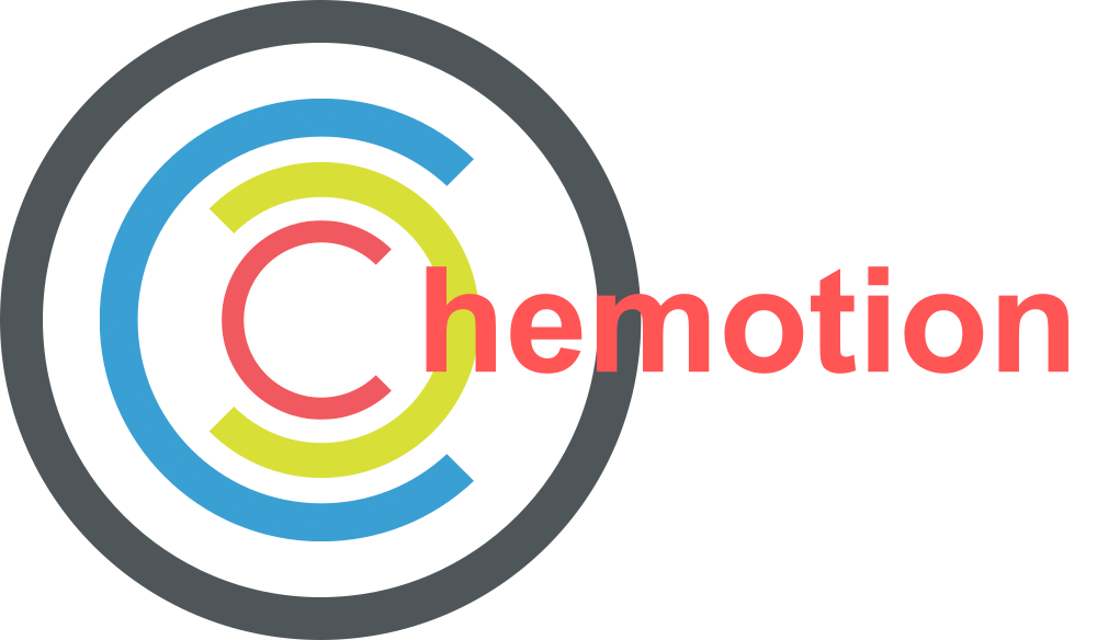 Logo Chemotion