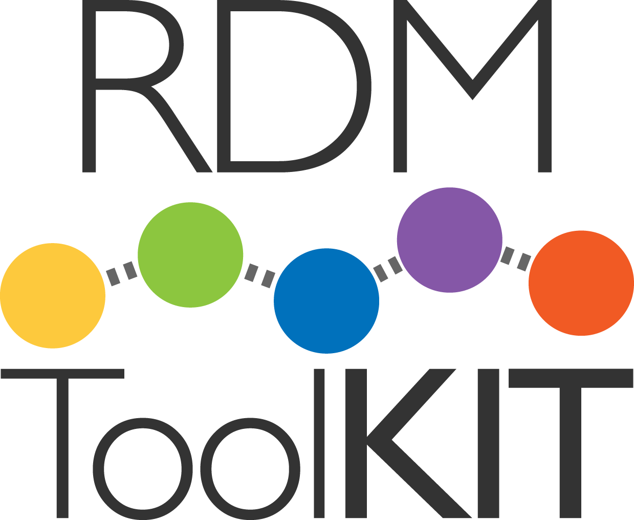 Logo RDM-Toolkit